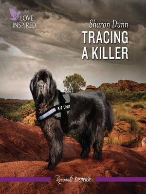 cover image of Tracing a Killer